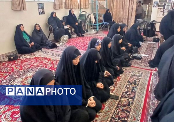 نماز  عبادی سیاسی جمعه در عشق آباد 