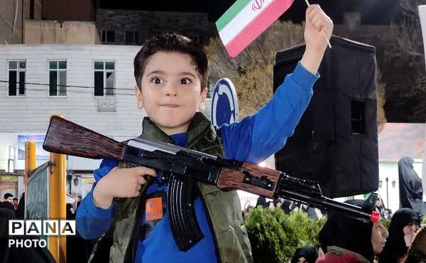 اهالی شهر مشکین دشت سی و پنج شب 