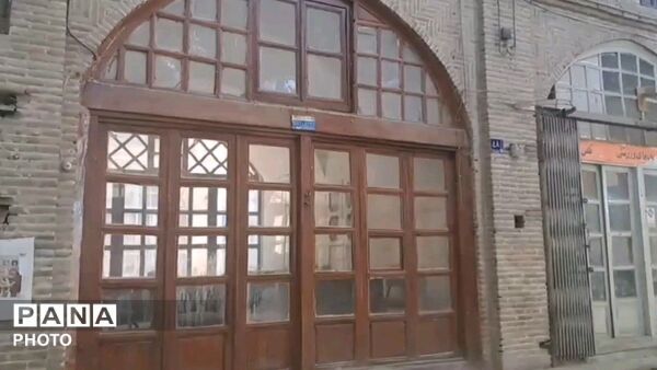 بازار تاریخی اراک، جلوه‌گاه زنده و تپنده‌ ایرانِ جان