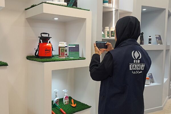 چشم‌انداز علم؛ روایت پیشرفت در مرکز توسعه فناوری نانو