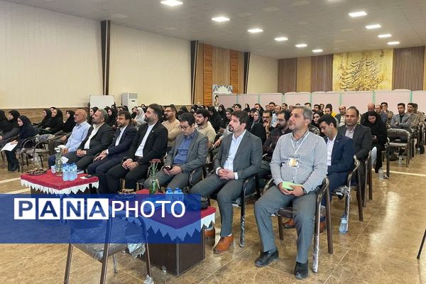 افتتاحیه دوره مهارت‌آموزی مربیان آموزش معلولان و بازآموزی آموزگاران استثنایی در مازندران 