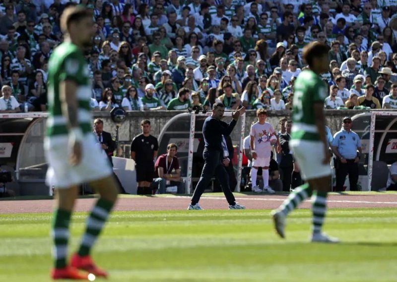 کونسیسائو: طارمی در این سال‌ها واقعاً عصبی‌ام کرد