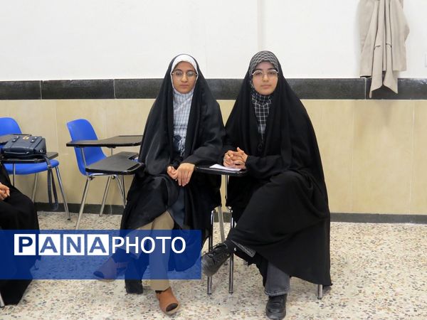 افتتاحیه مسابقات قرآن عترت و نماز خراسان شمالی 