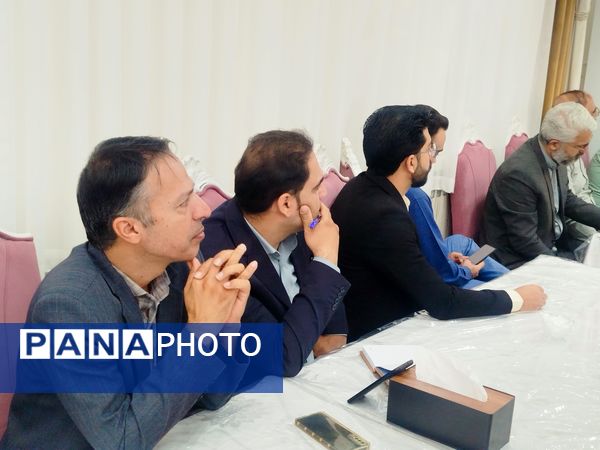 آغاز پروژه مهر در کاشمر؛ تمرکز بر سلامت، آموزش و مشارکت