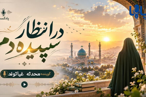 در انتظار سپیده دم 