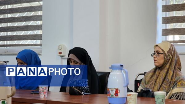 نشست فصلی روسای شهرستان‌های استان گلستان