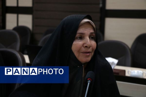 هنرمندان استان خراسان رضوی با استاندار خراسان رضوی دیدار کردند 