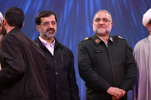 سی و یکمین یادواره 6128 شهید استان قم