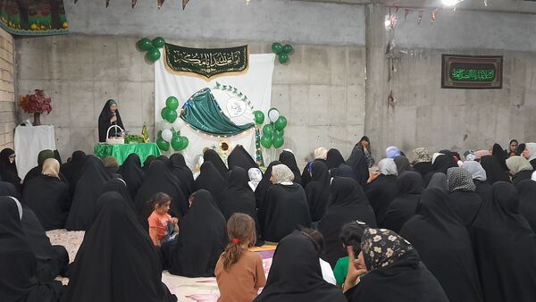 سالروز پیوند آب و آیینه