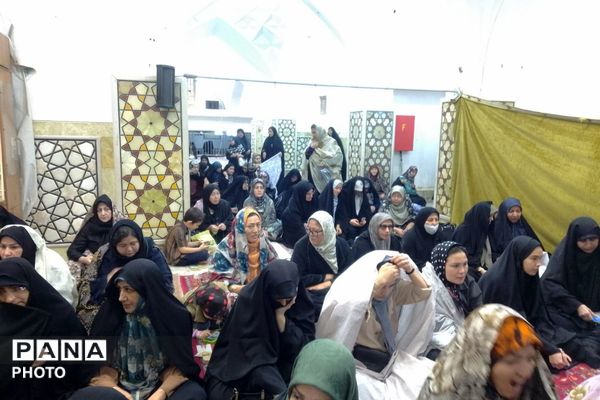 نماز جمعه شهرستان پیشوا؛ تجلیل و تکریم جایگاه امور تربیتی پس از خطبه‌ها