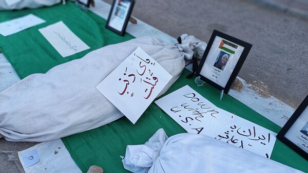  اجتماع بزرگ و بین‌المللی «أنا علی العهد» 