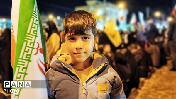 خیابان جمهوری اسلامی یاسوج یکه تاز جان فدای ایران 