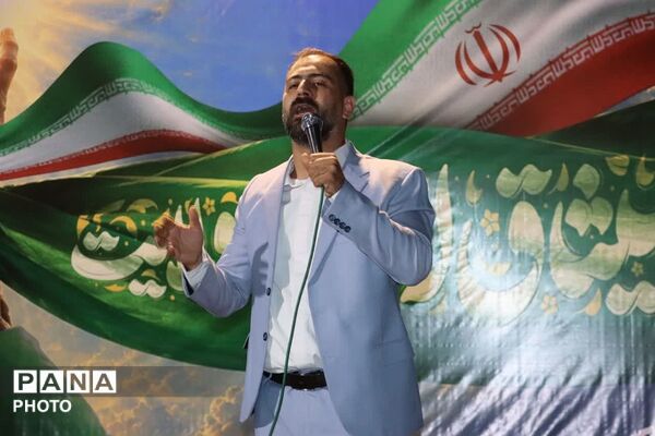 جشن عیدغدیر خم در کهریزک 