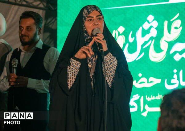 پیوند ۵۰ زوج کرجی همزمان با هفتادو نهمین موج حضور مردم در میادین و خیابان‌های شهر