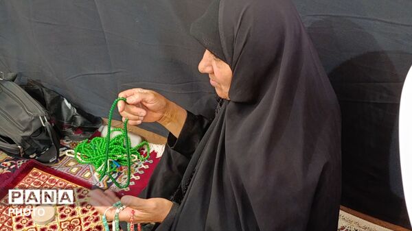 فارسان در عطر معنویت نماز جمعه 