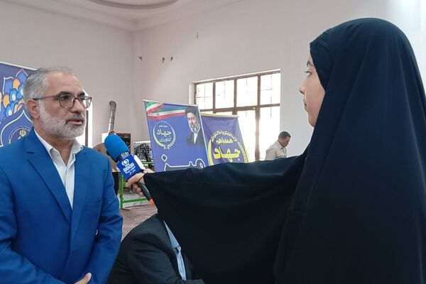 پرداخت وام اشتغال، گامی مؤثر برای توانمندسازی زنان سرپرست خانوار است