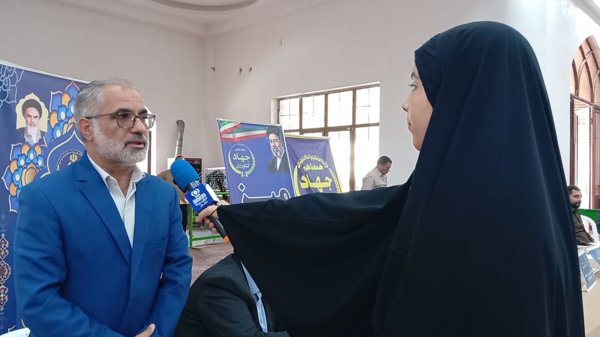 پرداخت وام اشتغال، گامی مؤثر برای توانمندسازی زنان سرپرست خانوار است