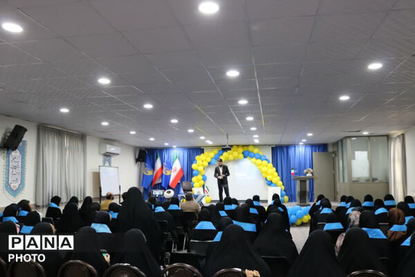 اردوی طلایه‌داران انجمن‌های اسلامی شیراز