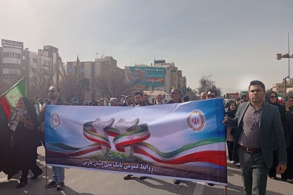 ما تا آخر پای کار نظام هستیم 