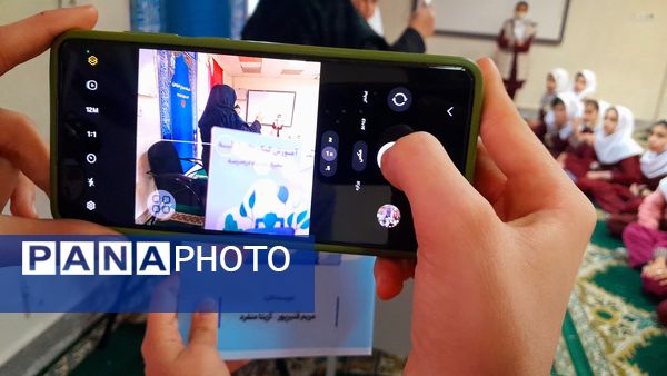 برگزاری جلسه سفیران سلامت دبستان شطیطه 2