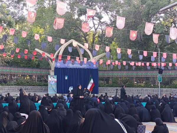 محرم،ماهی که غصه ی دلها تمام می‌شود