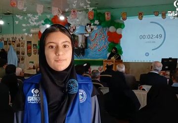 از زنگ انقلاب تا «ایرانمون»؛ مدرسه‌هایی که بوی امید و هویت گرفتند