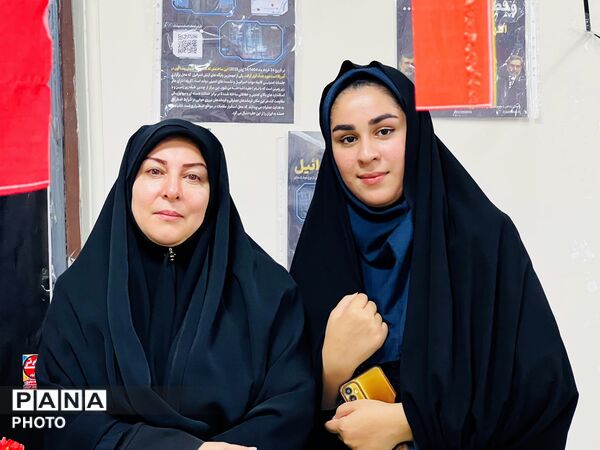 مسیر ماندگار ایمان و انقلاب