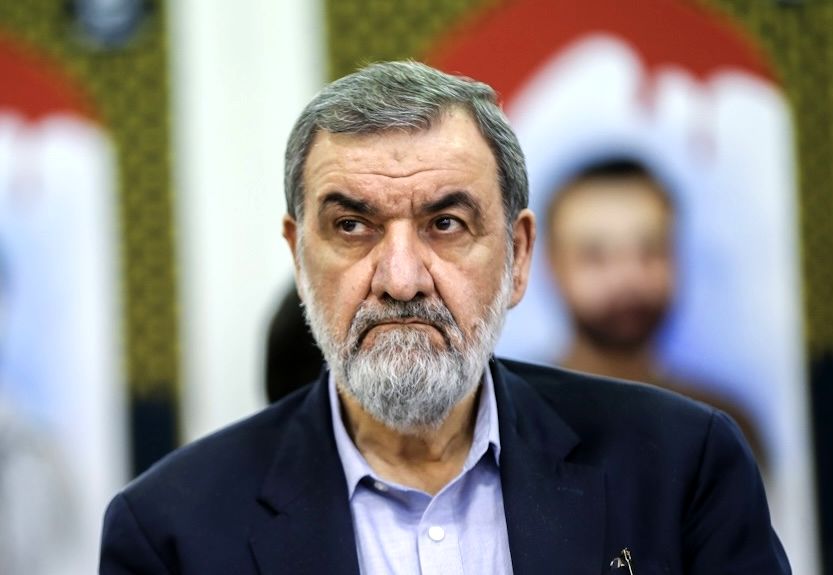 عیدی صبر ملت ایران و ساکنان غزه در راه است