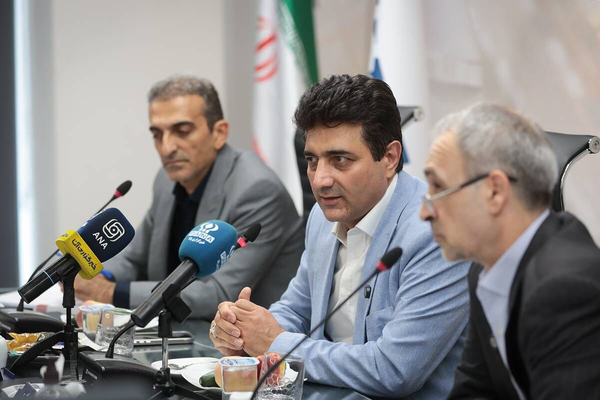 تولید بیش از ۷۵ درصد نیاز کشور در صنعت آسانسور و پله‌برقی؛ ظرفیت صادرات به کشورهای منطقه