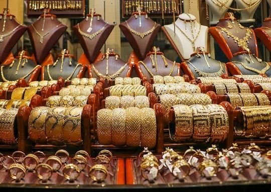 آخرین قیمت طلا و سکه در بازار امروز 29 تیر 1404