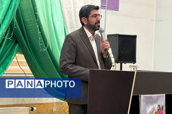 برگزاری یازدهمین دوره افتتاحیه جشنواره طرح مصباح الهدی در اسلامشهر