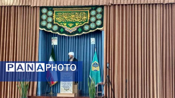 اقامه نماز عید سعید قربان در فریدونکنار