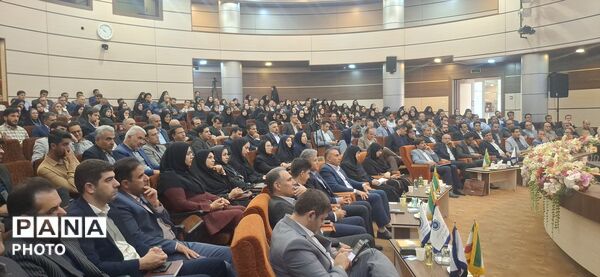 چهارمحال وبختیاری میزبان  معاون آموزش ابتدایی وزارت آموزش و پرورش