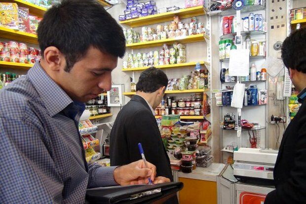 انجام بیش از ۳۲ هزار بازرسی از مراکز عرضه استان تهران در سال ۱۴۰۲