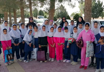 اردوهای دانش آموزی فرصتی برای یادگیری و رشد اجتماعی