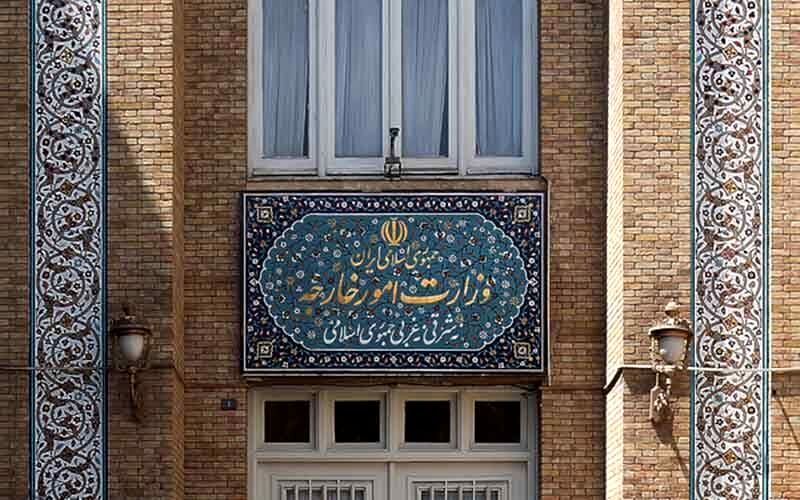 نگرانی ایران از پیامدهای منفی مداخله خارجی در قفقاز جنوبی