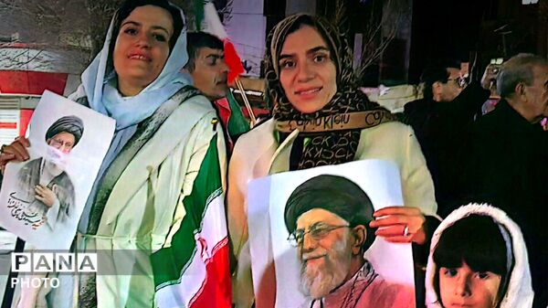 چهارشنبه سوزی دشمن در بروجن
