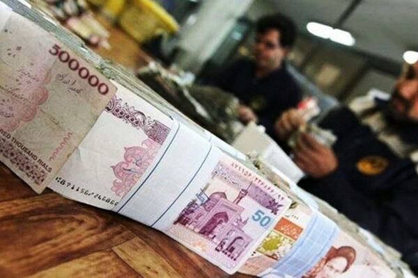 آسیب‌های تامین مالی کشور  از جنگ تحمیلی