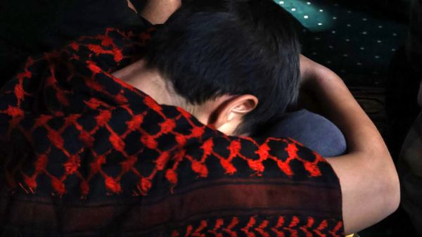 طنین ندای یازینب، آرامش‌بخش قلب‌های معتکفین 