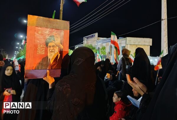 ۶۳ شب در لردگان؛ داستانِ زنده‌ماندنِ یک سرزمین