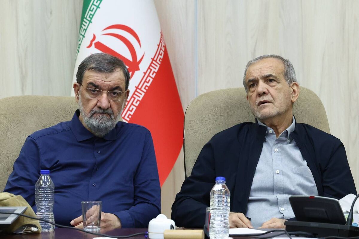 بررسی سازوکار همکاری پیشکسوتان سازندگی دفاع مقدس در بازسازی زیرساخت‌های آسیب‌دیده