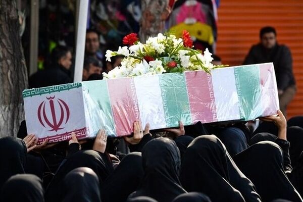 افزایش شمار شهدای حمله آمریکا به مراسم عروسی در سیریک