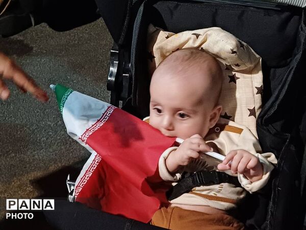 مدافعان جیرفت با رهبرشان تجدید پیمان کردند