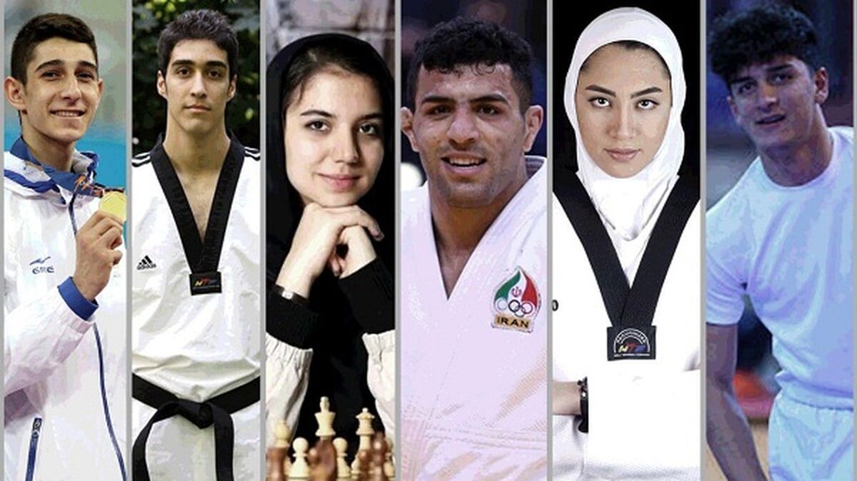چرا ورزشکاران ایرانی مهاجرت می‌کنند؟