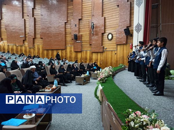 رویداد جانان ایران؛ نویدبخش تحول نسل جوان