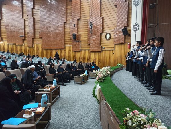 رویداد جانان ایران؛ نویدبخش تحول نسل جوان