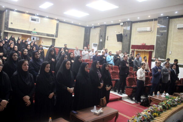 طرح توانا «توانمندسازی نیروی انسانی» در بوشهر