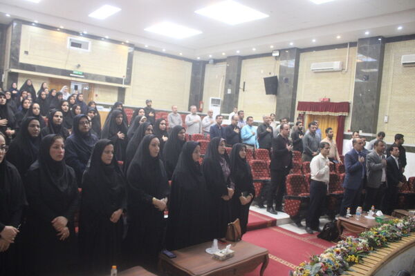 طرح توانا «توانمندسازی نیروی انسانی» در بوشهر