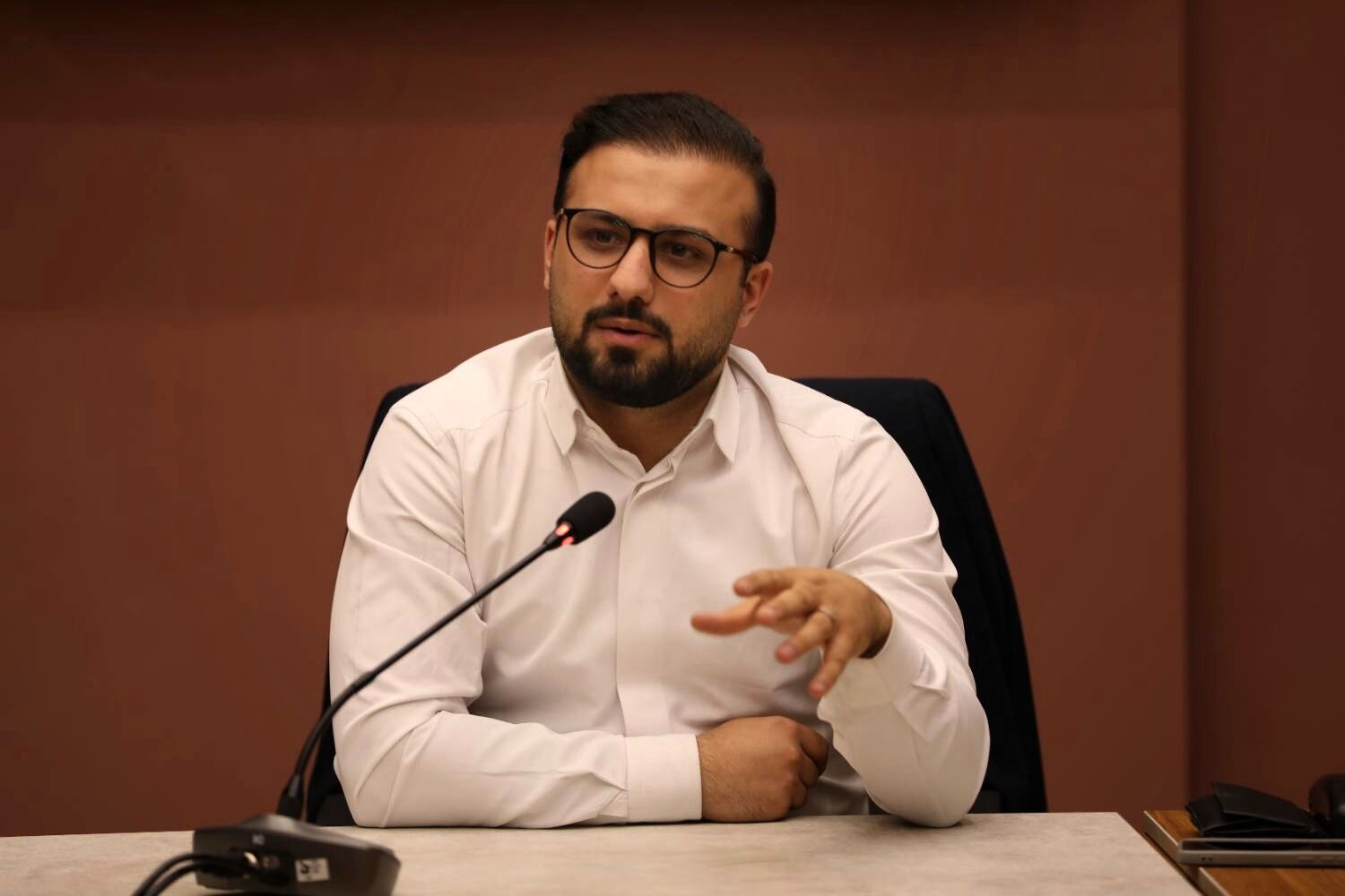 ‌ارزشیابی باید در خدمت یادگیری باشد، نه صرفا سنجش دانایی