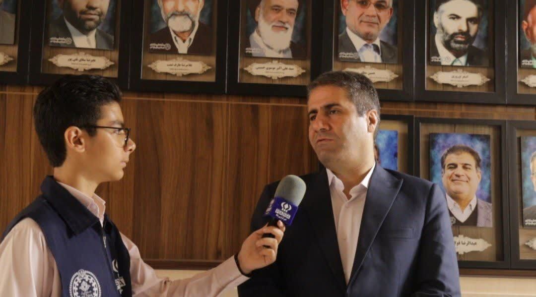 سال تحصیلی جدید به صورت کاملا حضوری شروع خواهد شد